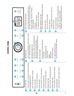 Предварительный просмотр 9 страницы Whirlpool JT469 Instructions For Use Manual