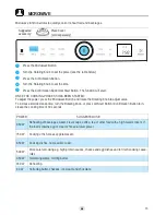 Предварительный просмотр 13 страницы Whirlpool JT469 Instructions For Use Manual