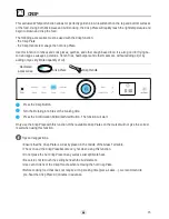 Предварительный просмотр 15 страницы Whirlpool JT469 Instructions For Use Manual