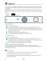 Предварительный просмотр 16 страницы Whirlpool JT469 Instructions For Use Manual