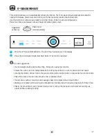 Предварительный просмотр 17 страницы Whirlpool JT469 Instructions For Use Manual