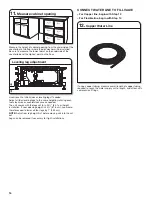 Предварительный просмотр 16 страницы Whirlpool KDFE204KBL Owner'S Manual