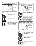 Предварительный просмотр 52 страницы Whirlpool KDFE204KBL Owner'S Manual