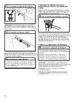 Предварительный просмотр 78 страницы Whirlpool KDFE204KBL Owner'S Manual