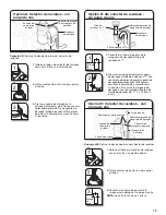 Предварительный просмотр 79 страницы Whirlpool KDFE204KBL Owner'S Manual