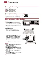Предварительный просмотр 16 страницы Whirlpool KEBS107D Use And Care Manual