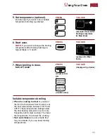 Предварительный просмотр 33 страницы Whirlpool KEBS107D Use And Care Manual