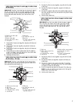 Предварительный просмотр 7 страницы Whirlpool KECC568RPS Installation Instructions Manual