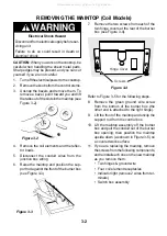 Предварительный просмотр 18 страницы Whirlpool KECS100G Manual