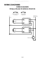 Предварительный просмотр 27 страницы Whirlpool KECS100G Manual