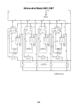 Предварительный просмотр 34 страницы Whirlpool KECS100G Manual