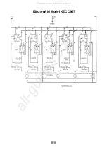 Предварительный просмотр 36 страницы Whirlpool KECS100G Manual