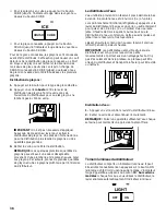 Предварительный просмотр 37 страницы Whirlpool Kirkland Signature SS25AQXHW00 Use & Care Manual