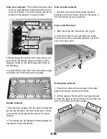 Предварительный просмотр 38 страницы Whirlpool KM-30 8178573 User Manual