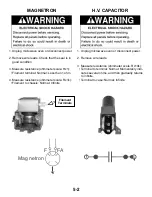 Предварительный просмотр 40 страницы Whirlpool KM-30 8178573 User Manual