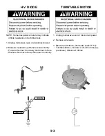 Предварительный просмотр 41 страницы Whirlpool KM-30 8178573 User Manual