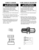 Предварительный просмотр 42 страницы Whirlpool KM-30 8178573 User Manual