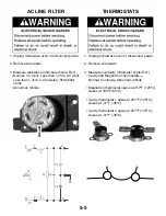 Предварительный просмотр 43 страницы Whirlpool KM-30 8178573 User Manual