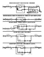 Предварительный просмотр 52 страницы Whirlpool KM-30 8178573 User Manual