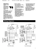 Preview for 7 page of Whirlpool KPEC992MSS Use And Care Manual