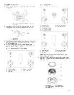 Предварительный просмотр 15 страницы Whirlpool KSGB900E Owner'S Manual