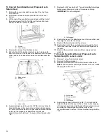 Предварительный просмотр 24 страницы Whirlpool KSGB900E Owner'S Manual