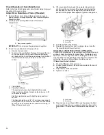 Предварительный просмотр 26 страницы Whirlpool KSGB900E Owner'S Manual