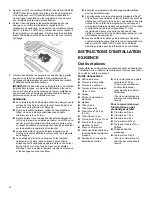 Предварительный просмотр 34 страницы Whirlpool KSGB900E Owner'S Manual