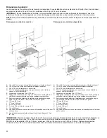 Предварительный просмотр 36 страницы Whirlpool KSGB900E Owner'S Manual