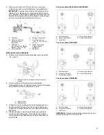 Предварительный просмотр 41 страницы Whirlpool KSGB900E Owner'S Manual