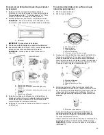 Предварительный просмотр 47 страницы Whirlpool KSGB900E Owner'S Manual