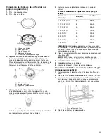 Предварительный просмотр 51 страницы Whirlpool KSGB900E Owner'S Manual