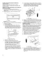 Предварительный просмотр 54 страницы Whirlpool KSGB900E Owner'S Manual