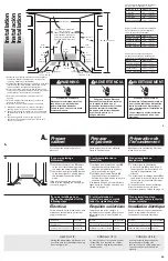 Предварительный просмотр 11 страницы Whirlpool KUDI01DLBT1 Installation Instructions Manual