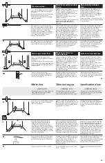 Предварительный просмотр 12 страницы Whirlpool KUDI01DLBT1 Installation Instructions Manual