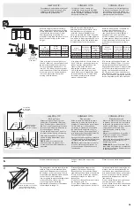 Предварительный просмотр 19 страницы Whirlpool KUDI01DLBT1 Installation Instructions Manual