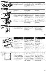 Предварительный просмотр 20 страницы Whirlpool KUDI01DLBT1 Installation Instructions Manual