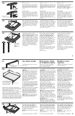 Предварительный просмотр 25 страницы Whirlpool KUDI01DLBT1 Installation Instructions Manual