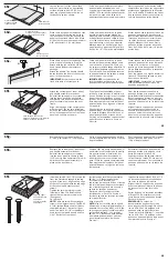 Предварительный просмотр 27 страницы Whirlpool KUDI01DLBT1 Installation Instructions Manual