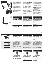 Предварительный просмотр 30 страницы Whirlpool KUDI01DLBT1 Installation Instructions Manual