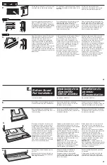 Предварительный просмотр 36 страницы Whirlpool KUDI01DLBT1 Installation Instructions Manual