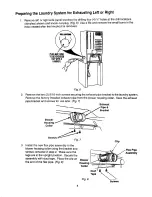 Preview for 11 page of Whirlpool L-56 User Manual