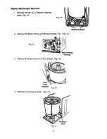 Preview for 15 page of Whirlpool L-56 User Manual