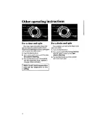 Preview for 8 page of Whirlpool LA4400XS Use & Care Manual