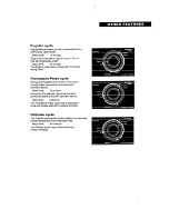 Предварительный просмотр 7 страницы Whirlpool LA5243XY Use And Care Manual