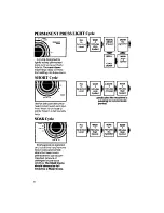 Предварительный просмотр 8 страницы Whirlpool LA5310XS Use & Care Manual