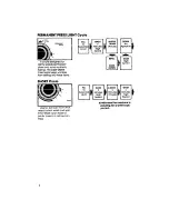 Предварительный просмотр 8 страницы Whirlpool LA5430XS Use & Care Manual