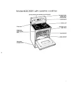 Preview for 7 page of Whirlpool LA543OXP Use And Care Manual