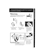 Предварительный просмотр 13 страницы Whirlpool LA5600XP Use & Care Manual