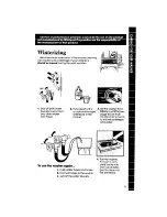 Предварительный просмотр 13 страницы Whirlpool LA5668XS Use & Care Manual